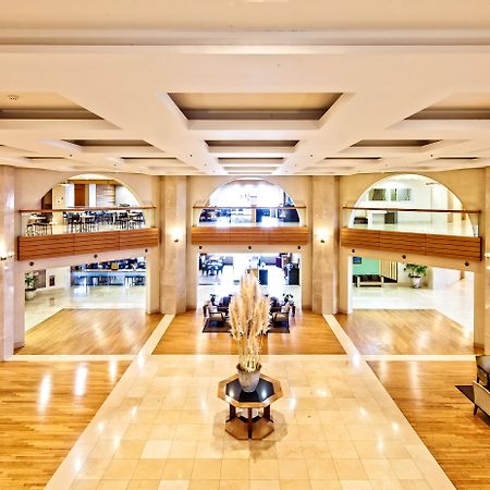 济州索诺宁静酒店-原济州大明度假村 西归浦市 外观 照片